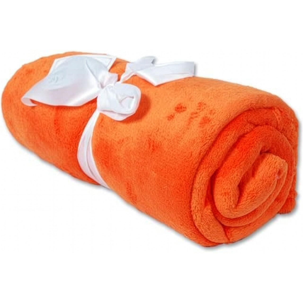 Threadart Super Soft Ultra Plush Fleece Throw Blankets 50"x60" | Fuzzy Soft Cozy Microfiber | 11 Colors available